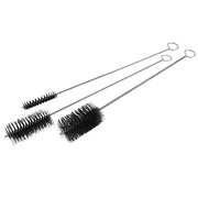 Monument 3014J-1 Boiler Flue Brushes (Pack 3) - 3014J-1