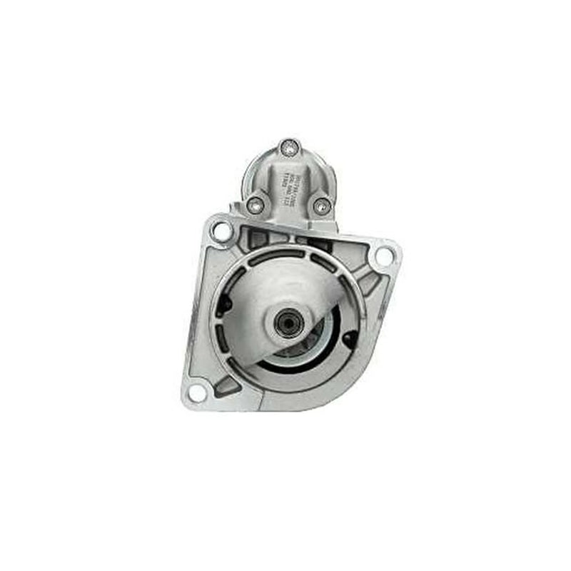 Hella Starter Motor 12V 1.7kW 11 Teeth 8EA 011 611-931
