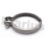 Klarius Exhaust System Clamping Piece OD ID Wide 431111