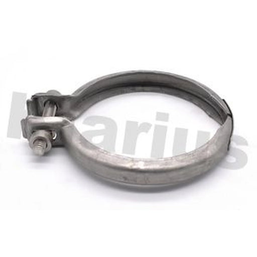 Klarius Exhaust System Clamping Piece OD ID Wide 431111