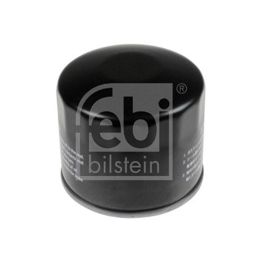 Febi Engine Oil Filter 183932
