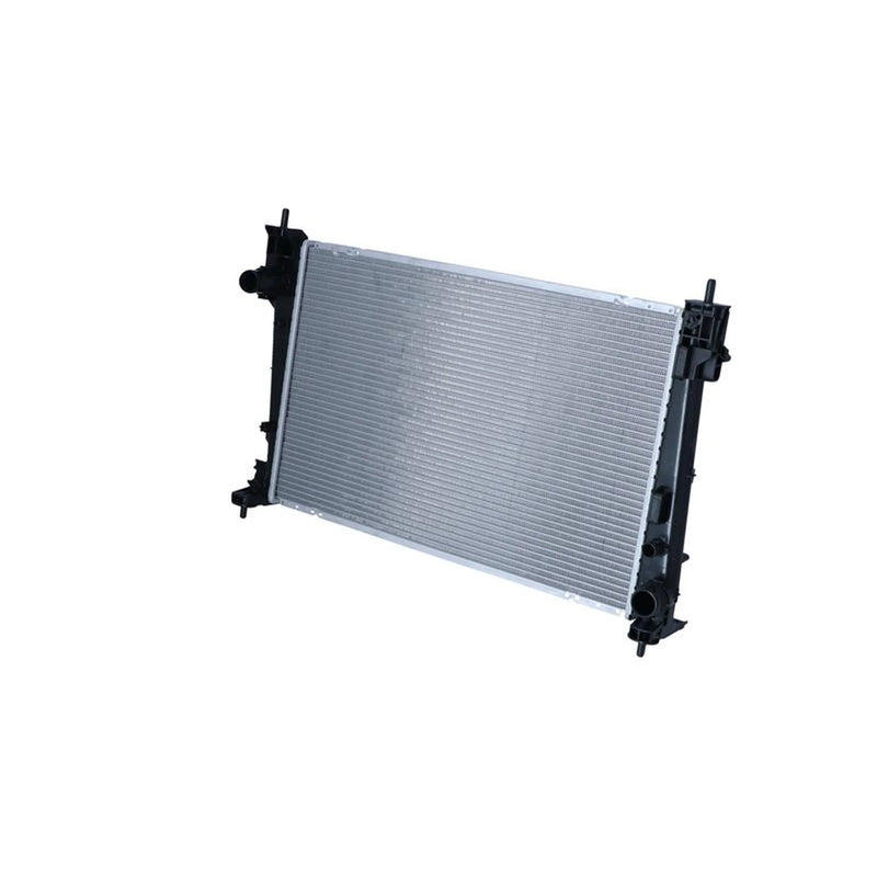 NRF Engine Radiator 53933