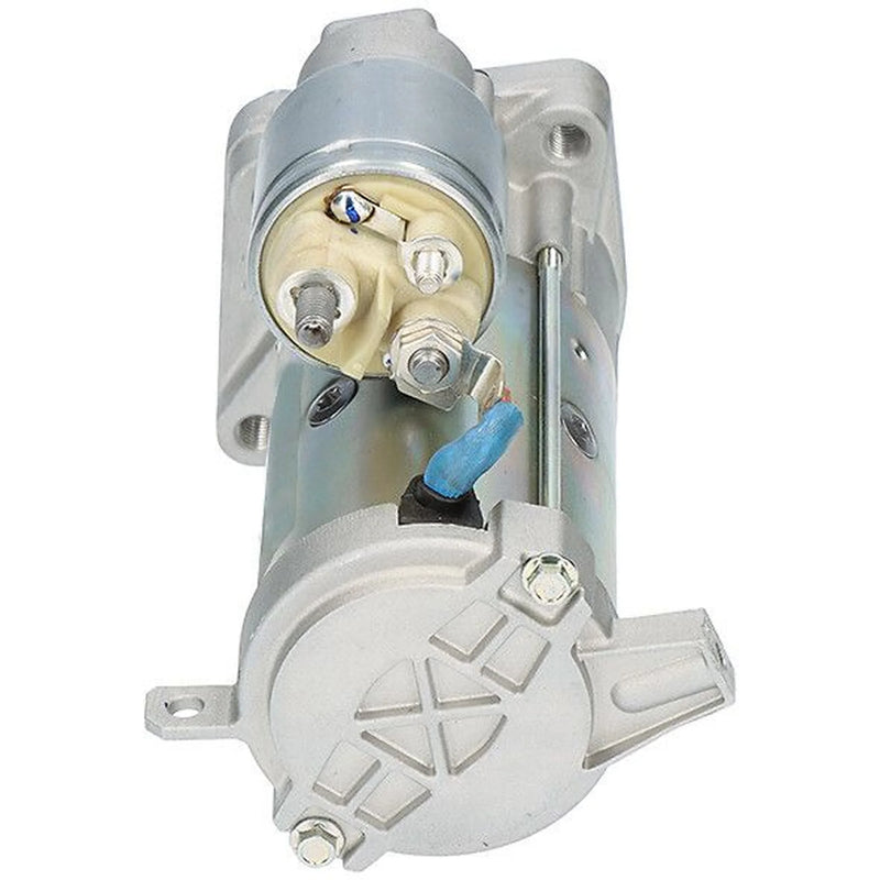 Valeo Starter Motor 12V 1.8kW 11 Teeth 438329