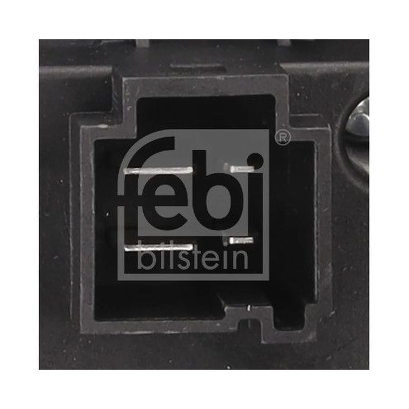 Febi Heater Blower Fan 183347