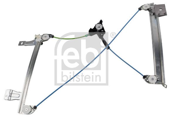 Febi Electric Window Regulator Lifter Left Front