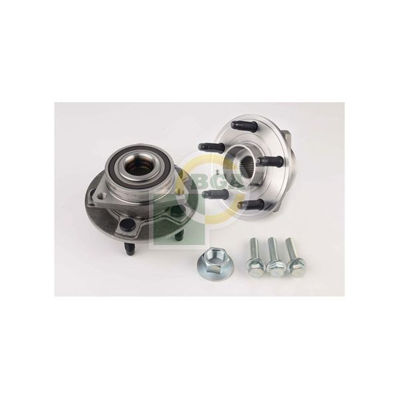 BGA Wheel Bearing Kit 156mm WHB9512K