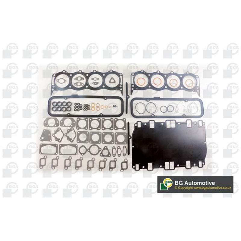 BGA Cylinder Head Gasket Kit HK9329