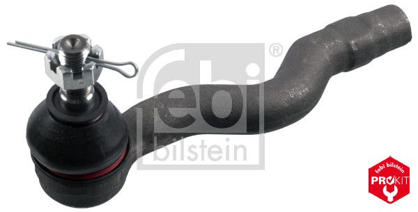 Febi Steering Tie Rod End Ball Joint Front Left