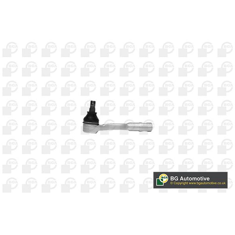 BGA Steering Tie Rod End Ball Joint Front Left SR8402