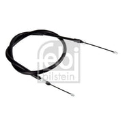 Febi Handbrake Cable Right Rear 109488