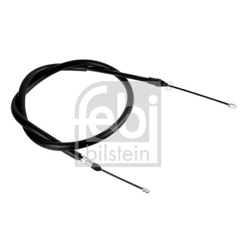 Febi Handbrake Cable Right Rear 109488