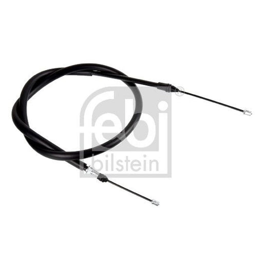 Febi Handbrake Cable Right Rear 109488