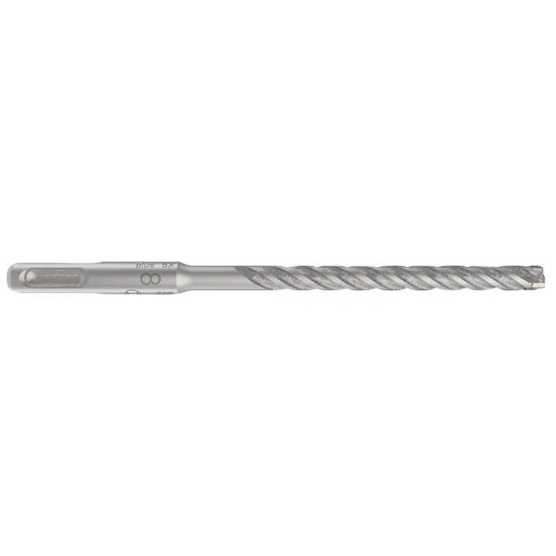 Bosch Powertool Accessories PRO SDS plus-5X Hammer Drill Bit 8.0 x 100 x 160mm
