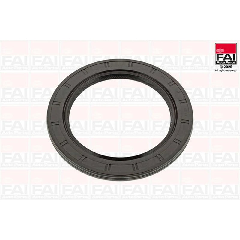 FAI Crankshaft Shaft Seal 117mm OD ID Wide OS2244