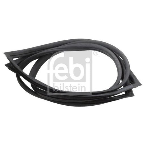 Febi Windscreen Seal 02736