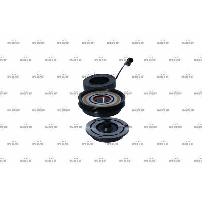 NRF A/C Compressor Magnetic Clutch 380120