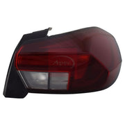 Apec Tail Light / Lamp Left ARL2307