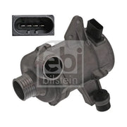 Febi Engine Cooling Water Pump 100336