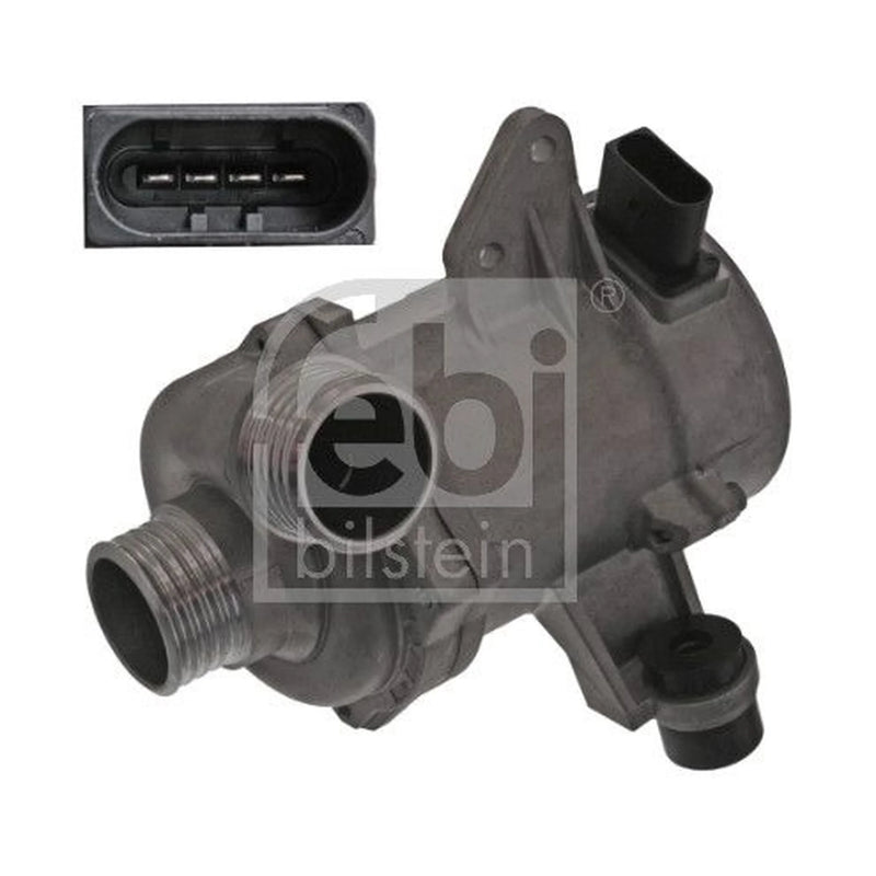 Febi Engine Cooling Water Pump 100336