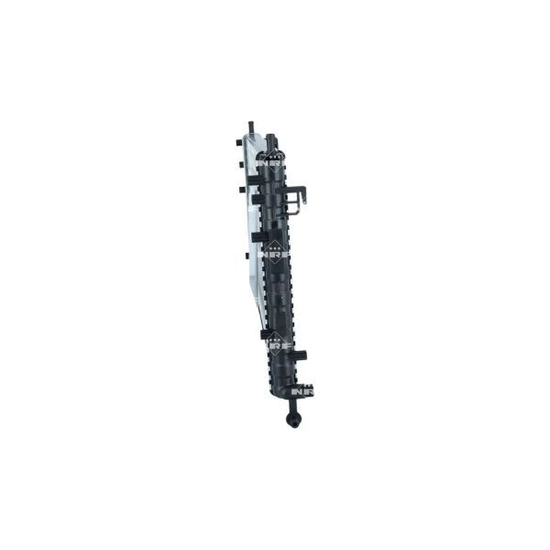 NRF Engine Radiator 58195
