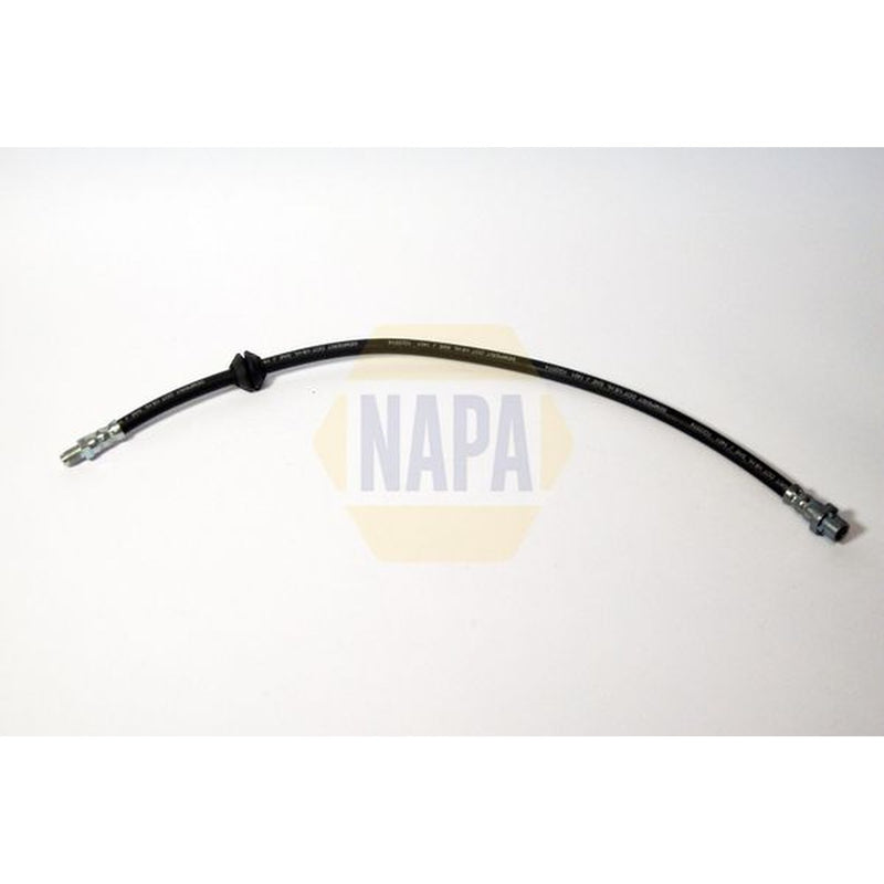 NAPA Brake Hydraulic Hose Line Front NBH1463