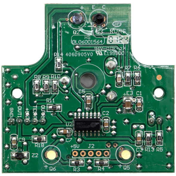 Sealey Circuit Board