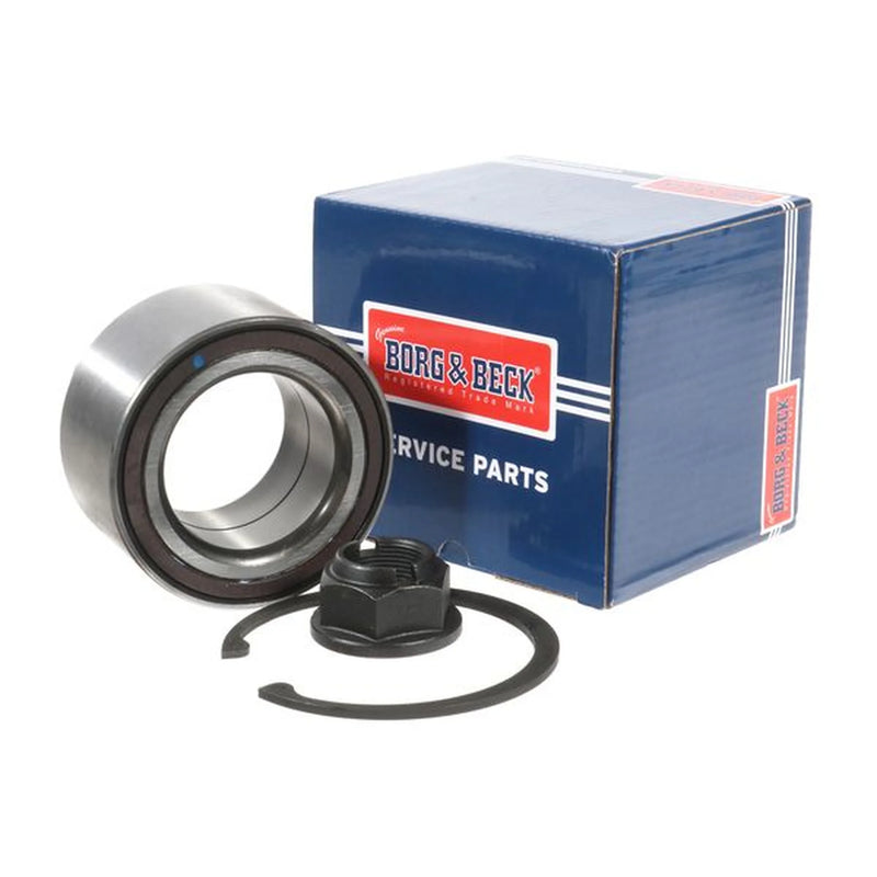 Borg & Beck Wheel Bearing Kit BWK1271