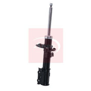 Apec Shock Absorber Damper Strut Front Left ASA1872