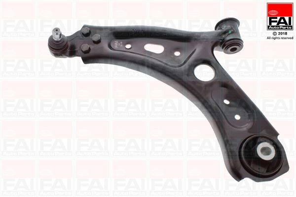 FAI Control/Trailing Arm