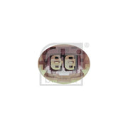 Febi Exhaust Gas Temperature Sensor after soot particulate filter 49281