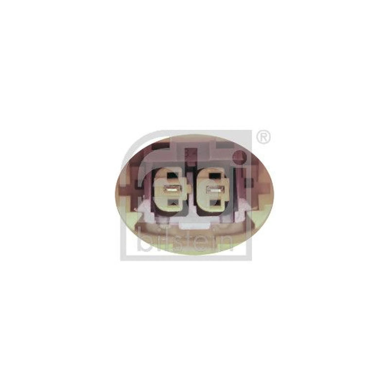 Febi Exhaust Gas Temperature Sensor after soot particulate filter 49281
