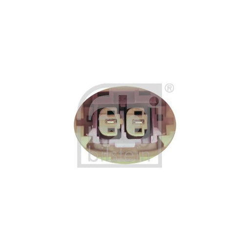 Febi Exhaust Gas Temperature Sensor after soot particulate filter 49281
