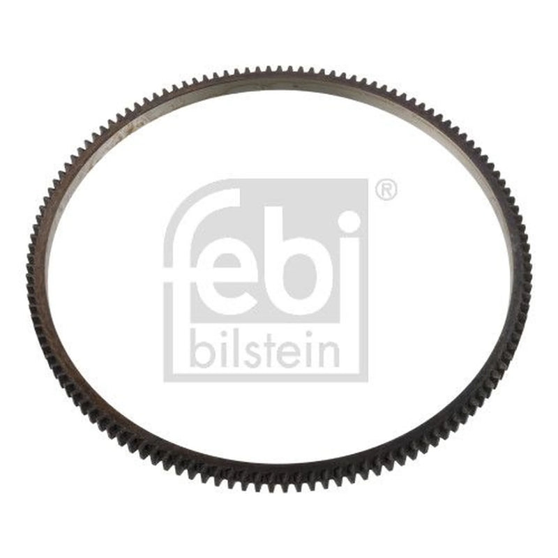 Febi Flywheel Ring Gear 393mm OD ID Wide 45516