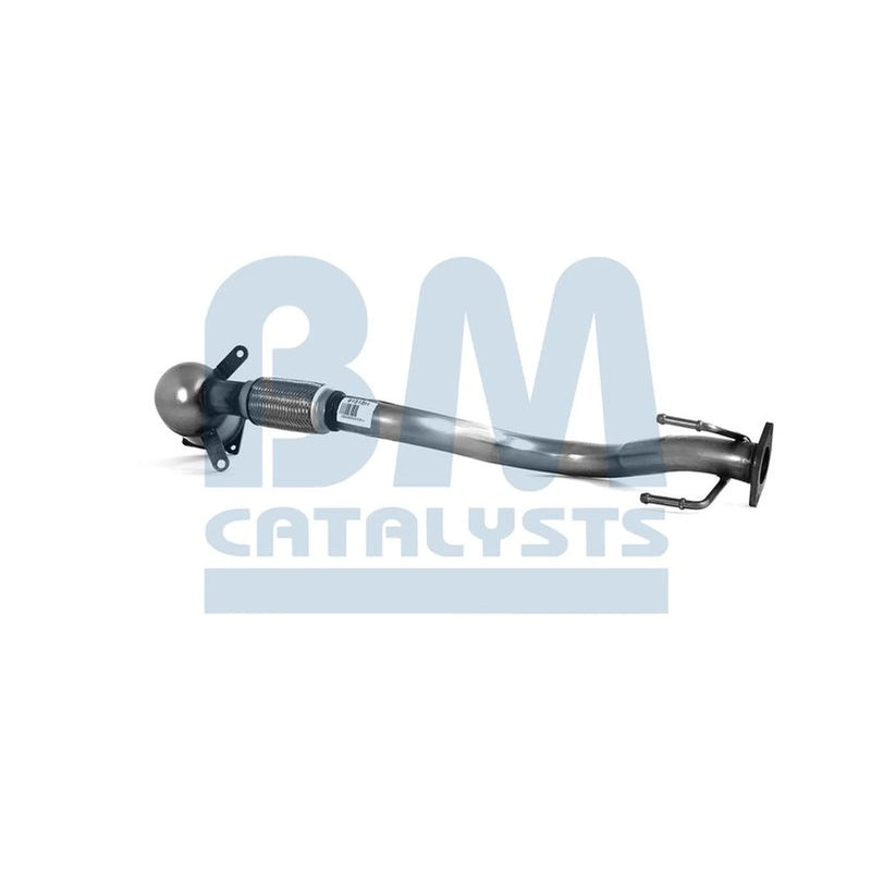 BM Catalysts Homologated Petrol Cat BM91518H