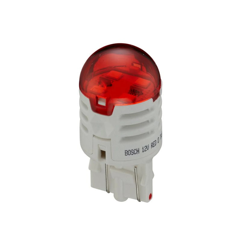 Bosch Indicator Turn Signal Bulb W3x16q 12V 2,5W 1 987 301 525