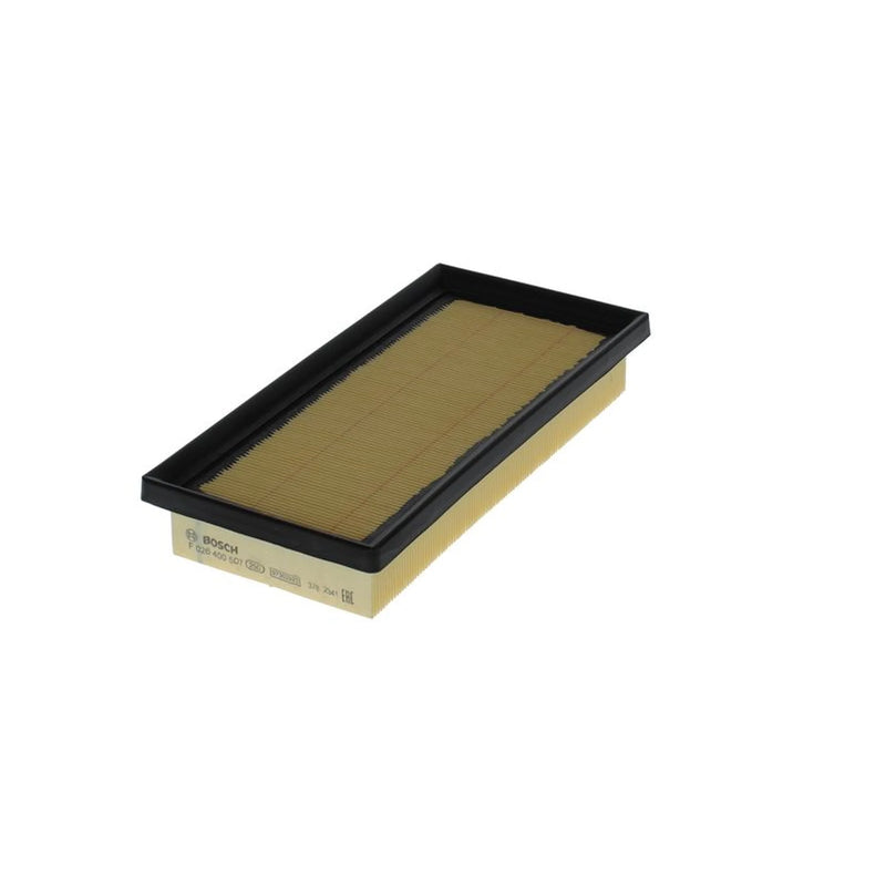 Bosch Engine Air Filter F 026 400 507