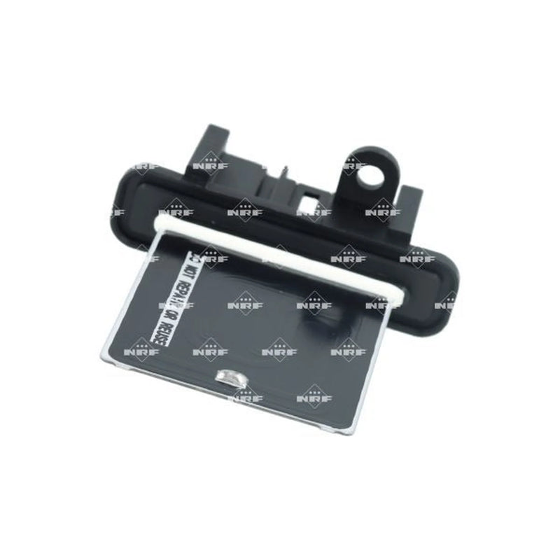 NRF Heater Blower Resistor 342150