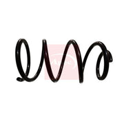 Apec Front & Rear Suspension Springs ACS2312