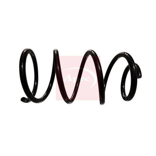 Apec Front Suspension Coil Spring ACS1695