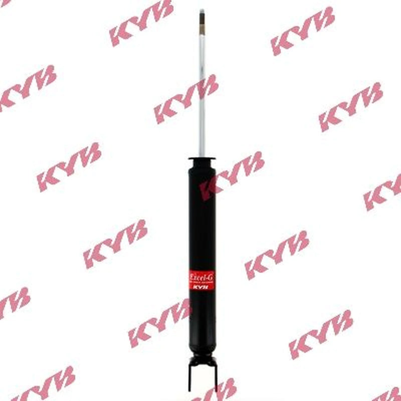KYB Shock Absorber Damper Strut Rear 349243