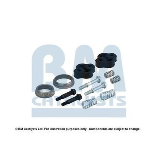 BM Catalysts Fitting Kit FK92279C FK92279C