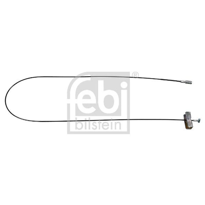 Febi Handbrake Cable Centre 101807