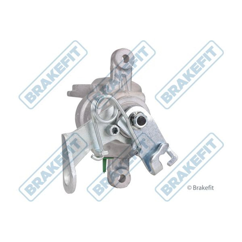 Apec 2 x Rear Brake Calipers BCA1269