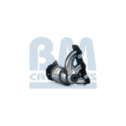 BM Catalysts Homologated Petrol Cat BM91323H