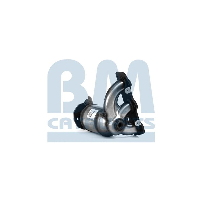 BM Catalysts Homologated Petrol Cat BM91323H