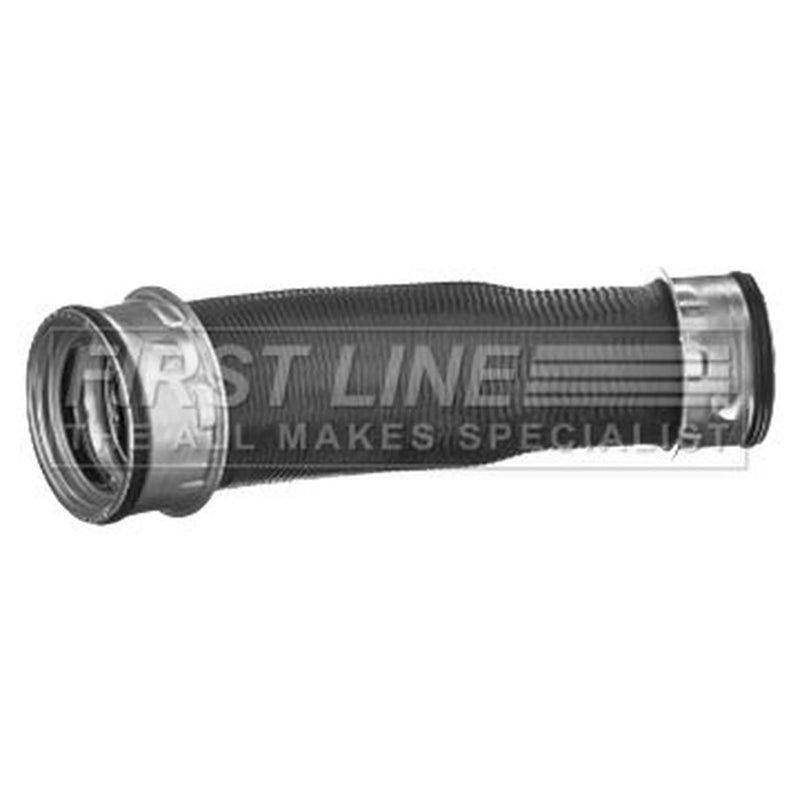 First Line Intercooler Turbo Charge Air Hose Lower FTH1086