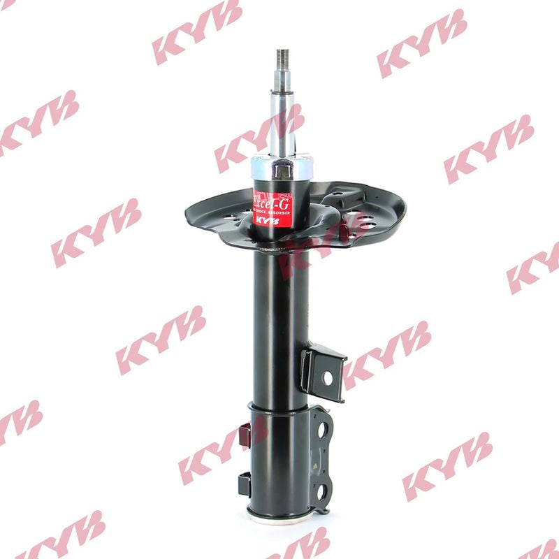 KYB Shock Absorber Damper Strut Front Right 3340221