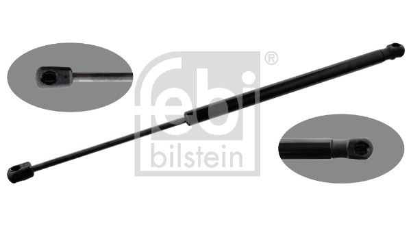 Febi Boot Gas Strut Lift Support Tailgate / Boot Lid Shock Replacement both