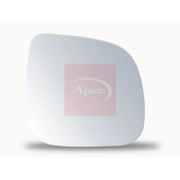 Apec Exterior Wing Mirror Glass Right AMS2002