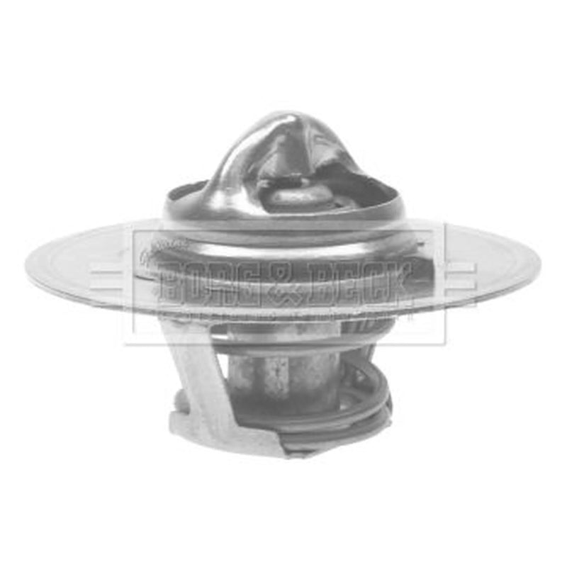 Borg & Beck Thermostat,Coolant BTS113.90